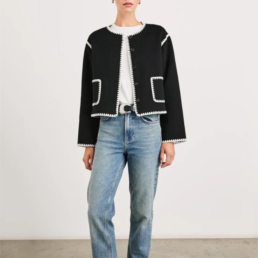 NWT Rails Melanie Jacket - Picture 8 of 11